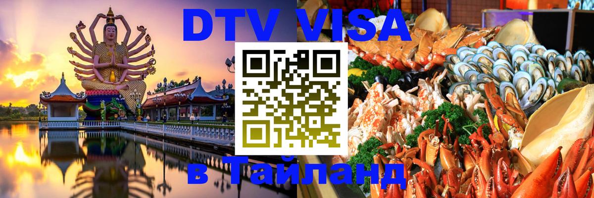 Оформление DTV визы под ключ: стоимость и тарифы, только загранпаспорт - Нефтекамск  20.11.2025 